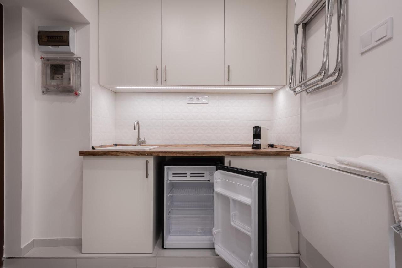 Studio Apollo Budapest Ngoại thất bức ảnh