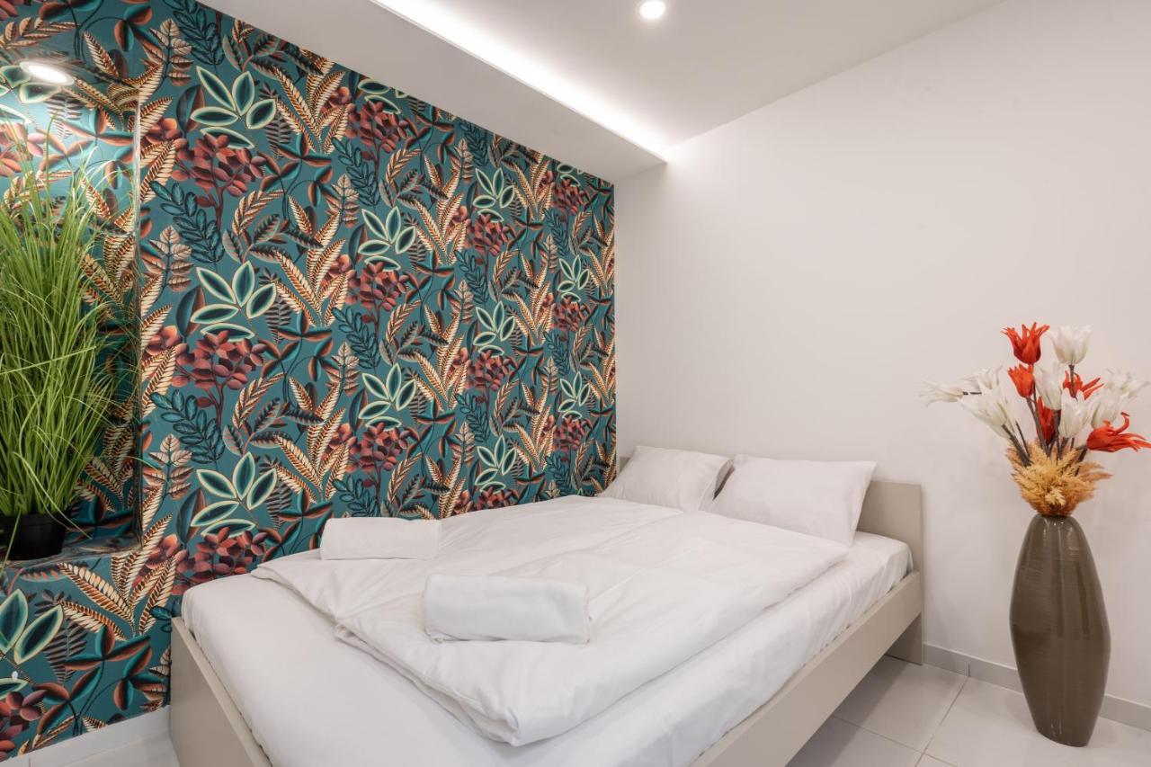 Studio Apollo Budapest Ngoại thất bức ảnh