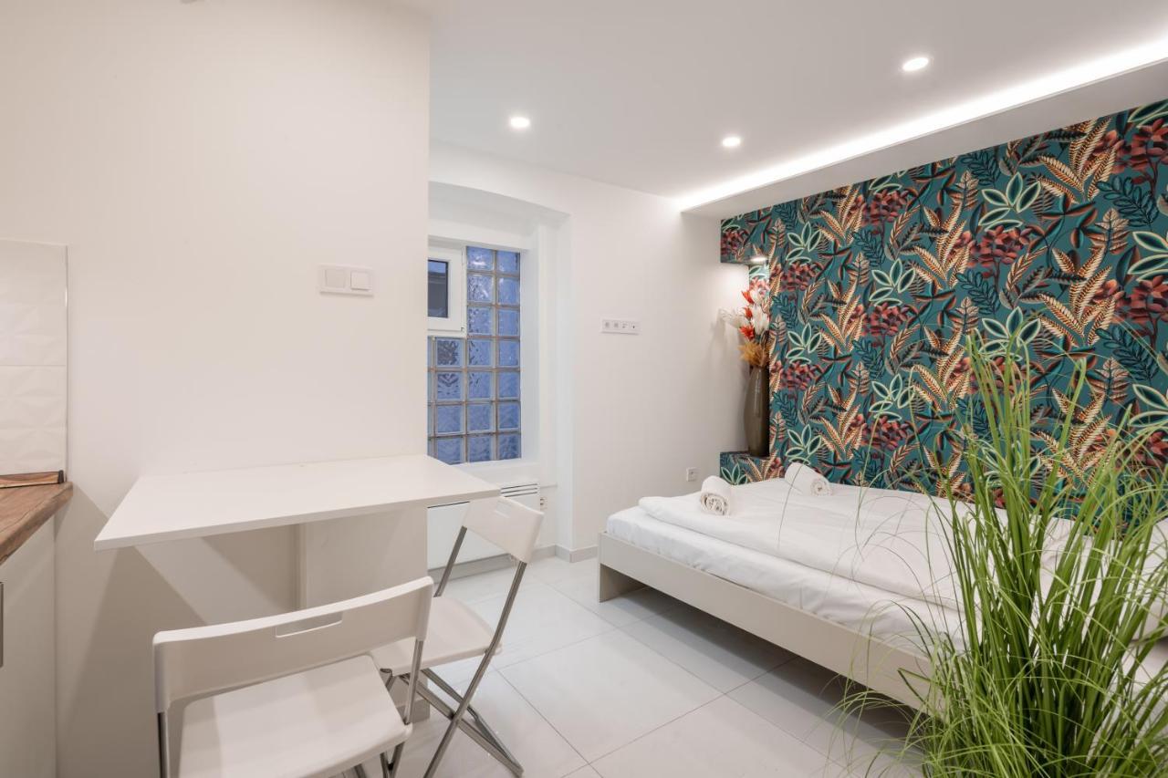 Studio Apollo Budapest Ngoại thất bức ảnh